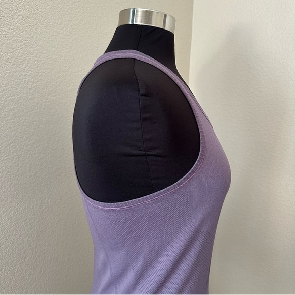 Lululemon Swiftly Tech Racerback Purple Ash Tank Top - Picture 7 of 14
